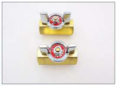 PC300-8 VALVE 07700-50455